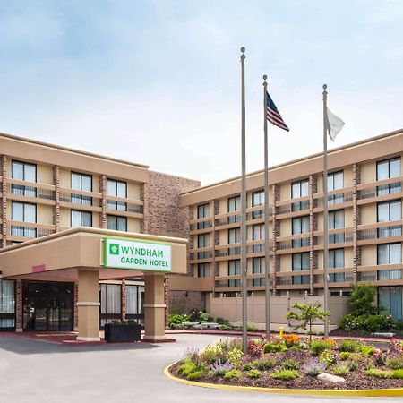 Wyndham Garden Schaumburg Chicago Northwest Hotel Kültér fotó