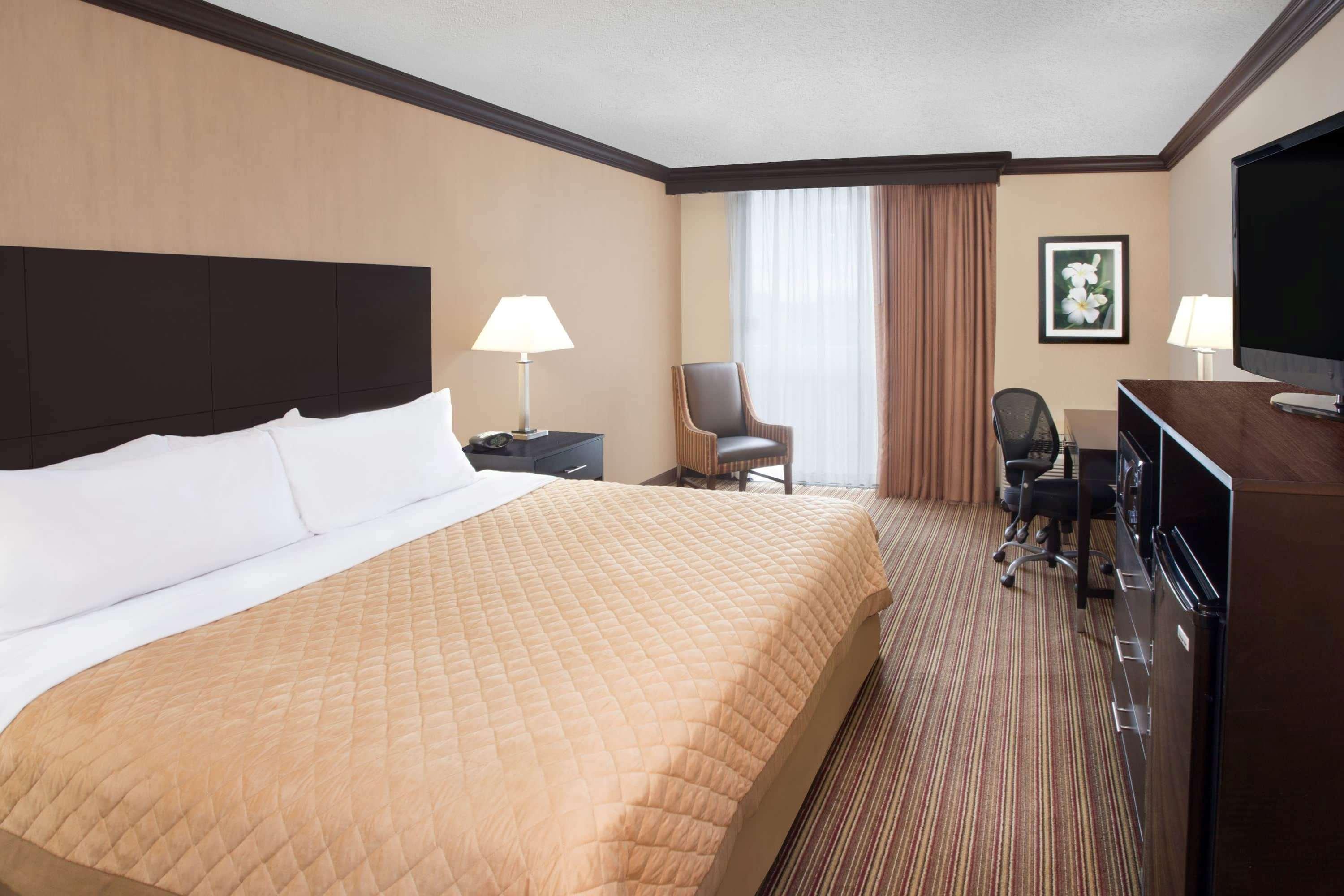 Wyndham Garden Schaumburg Chicago Northwest Hotel Kültér fotó