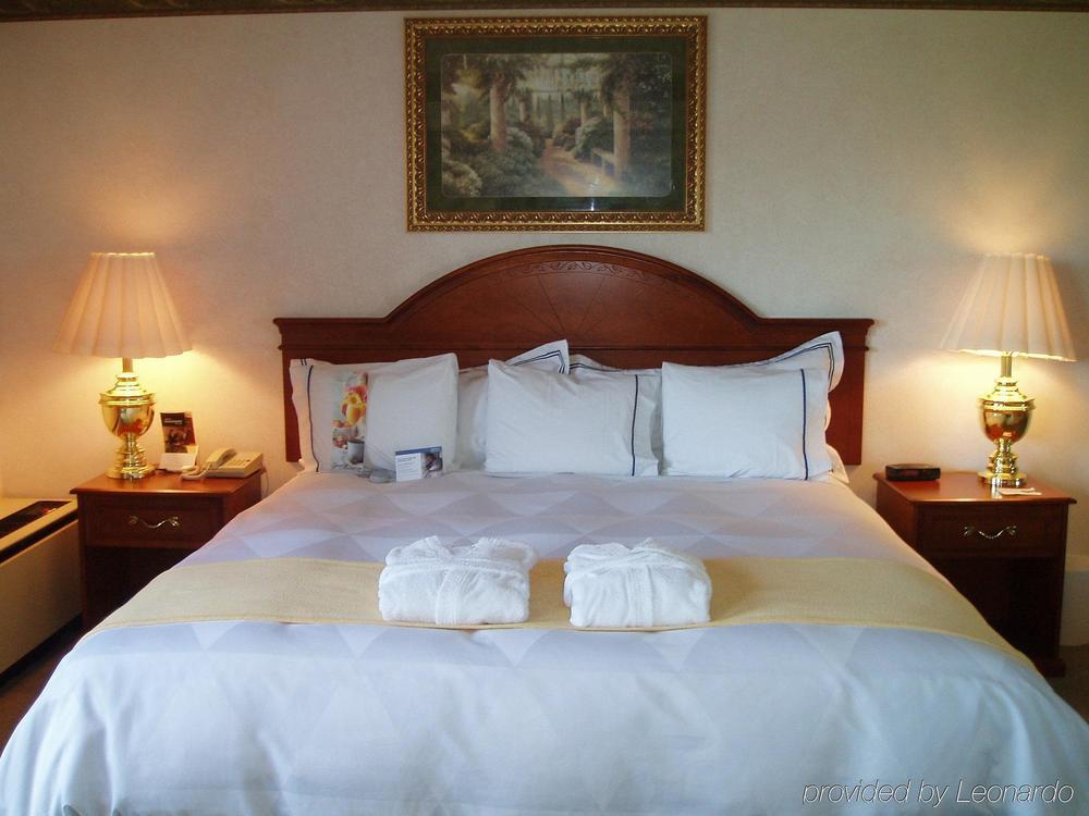 Wyndham Garden Schaumburg Chicago Northwest Hotel Szoba fotó