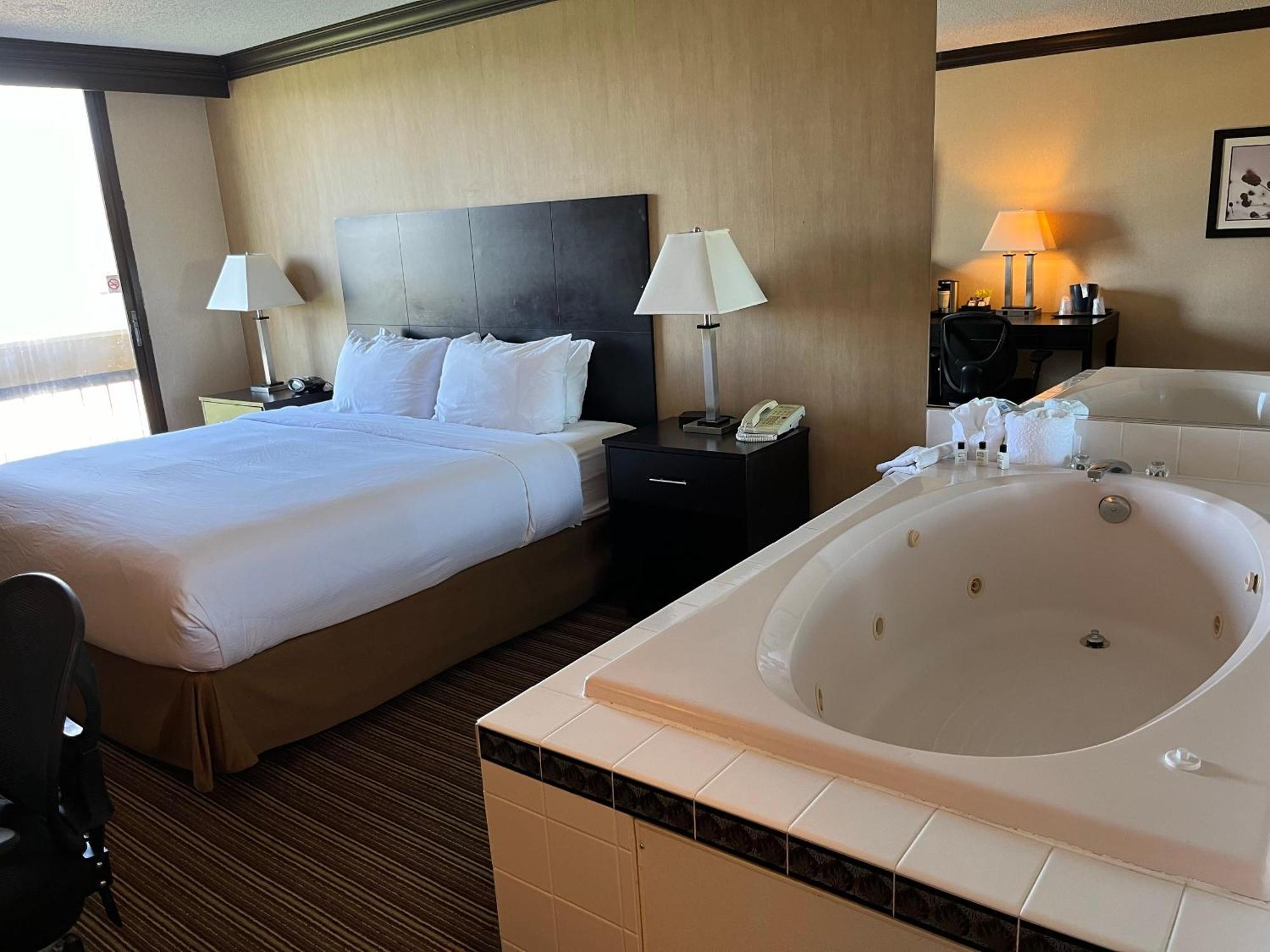 Wyndham Garden Schaumburg Chicago Northwest Hotel Kültér fotó
