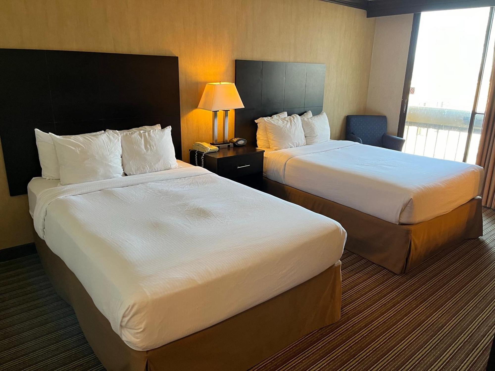 Wyndham Garden Schaumburg Chicago Northwest Hotel Kültér fotó