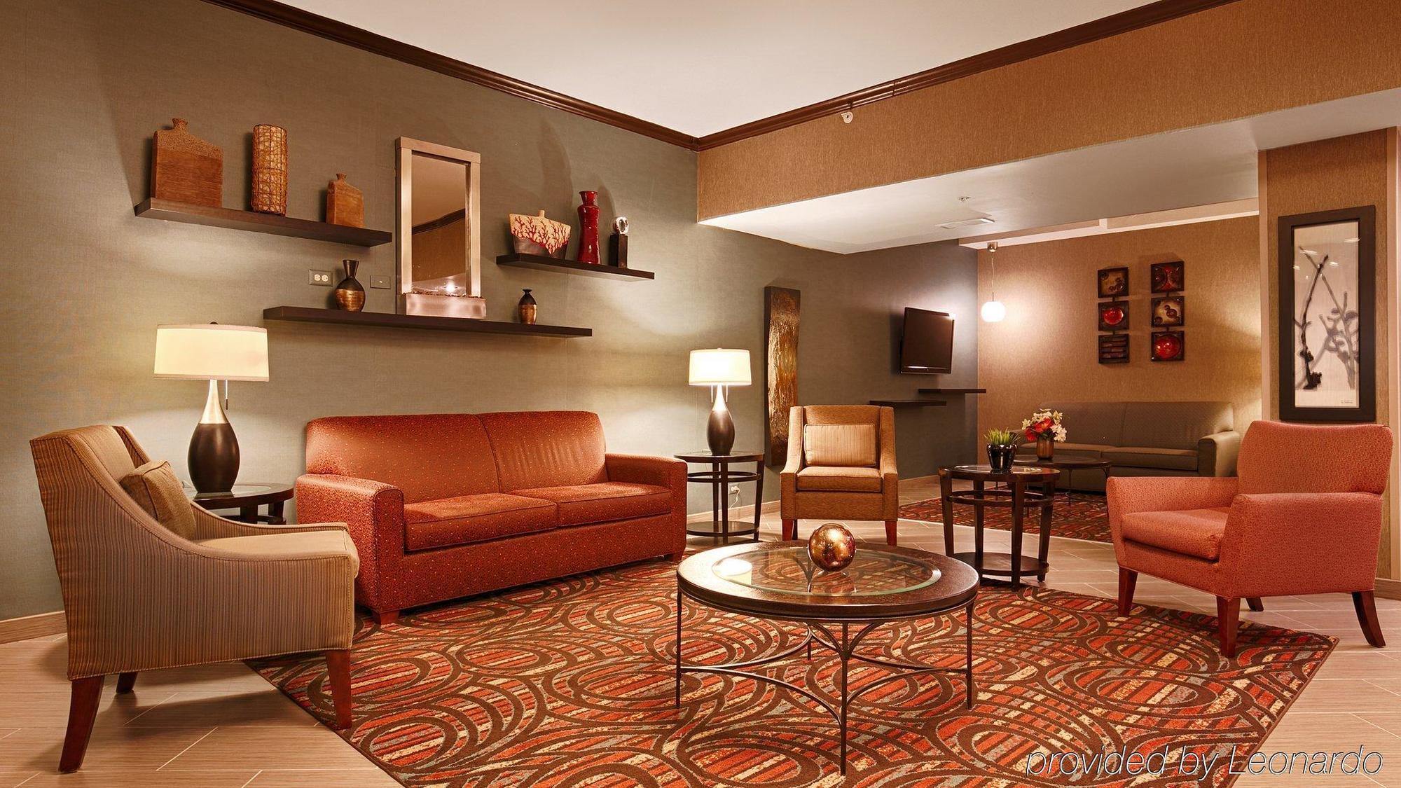 Wyndham Garden Schaumburg Chicago Northwest Hotel Kültér fotó
