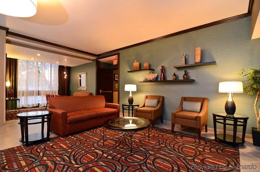 Wyndham Garden Schaumburg Chicago Northwest Hotel Szoba fotó