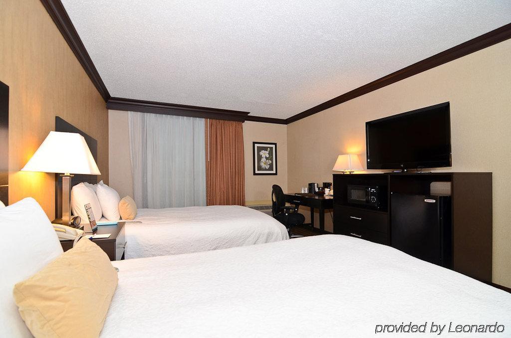 Wyndham Garden Schaumburg Chicago Northwest Hotel Szoba fotó