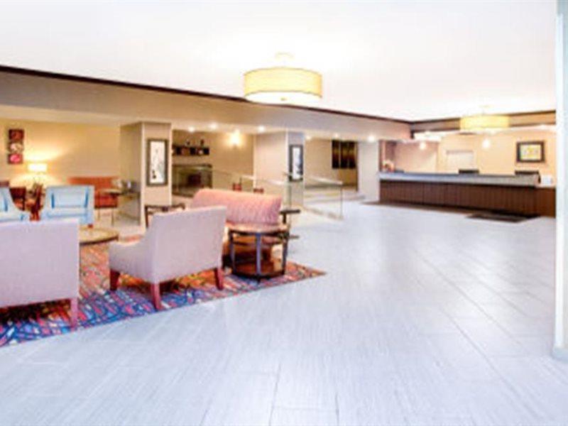 Wyndham Garden Schaumburg Chicago Northwest Hotel Kültér fotó