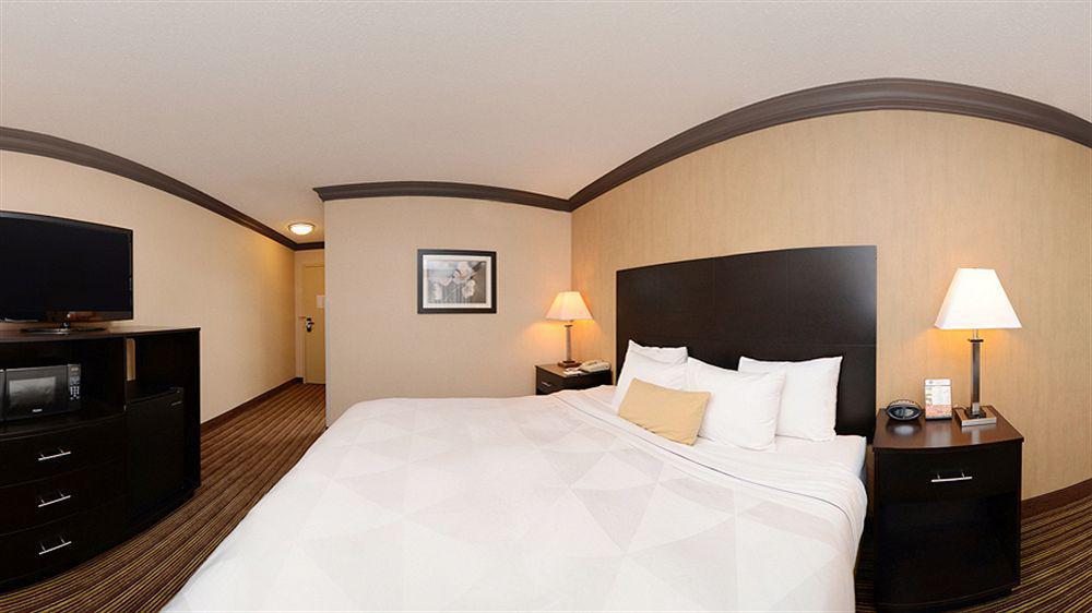 Wyndham Garden Schaumburg Chicago Northwest Hotel Kültér fotó